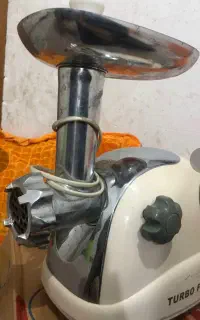 چرخ گوشت