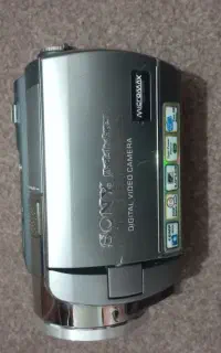 دوربین فیلم برداری