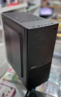 کیس گیمینگ حرفه‌ای آماده بازی