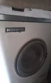 ماشین لباس شویی KENWOOD