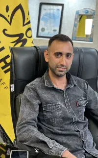 سکوت همیشه راحل نیست