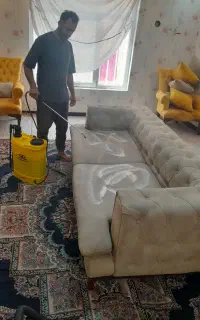 مبل شویی عراری