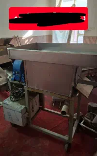 دستگاه آبغوره گیری