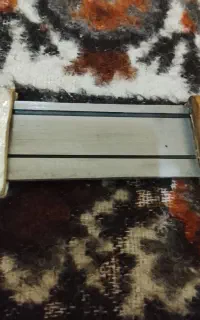 چاقو برای کوهنوردی و طبیعت گردی