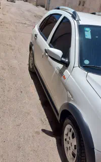 کویک GXLمدل ۱۴۰۴رنگ سفید