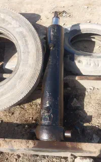 کلاف وجک تریلی