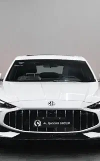 MG5 2025 فول