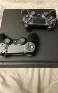 Ps4