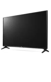 تلویزیون الجی