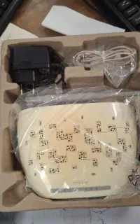 مودمtplink