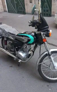 موتور ساوین پنج دنده مدل ۱۴۰۳