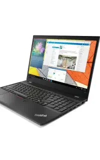 لپتاپ لنوو Lenovo مدل Lenovo T580