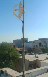 فروش و نصب اینترنت وایرلس پرسرعت