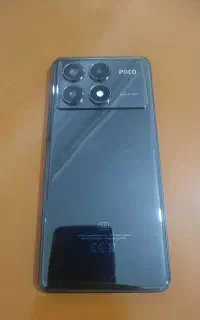 پوکو x6 پرو 5G
