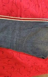 شلوار جین زنانه