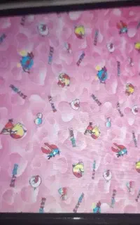 موکت عروسکی