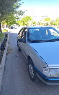 پژو ۹۸ عروسک