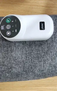 ماساژور پا