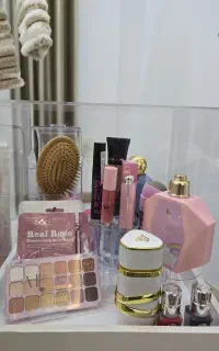 باکس هدایا /تزیین بله برون وعیدی/ کاپ کیک