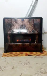 بخاری