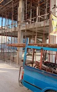 استخدام راننده پایه ۳ نیسان