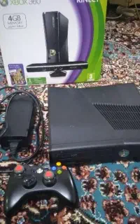 ایکس باکس ۳۶۰ اسلیم کپی خور یا همون جیتک