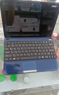 لپ تاپ msi U135 DX مینی