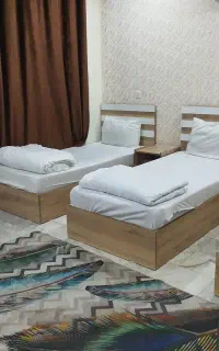 تور زیارتی کربلا حرکت 25