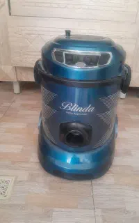 جاروبرقی4جاروبرقی4400 ولت،میزنهارخوری6 نفره