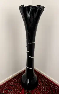 گلدان