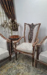دوخت کاور مبل