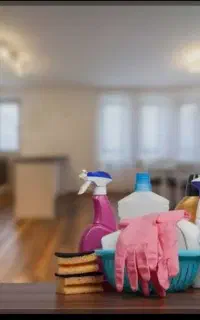 نظافت منزل پاره وقت پرداخت توافقی
