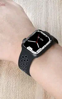 ساعت هوشمند و هندزفری بلوتوث W26 Pro Max