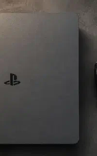 پی اس فور ps4 slim  فول بازی (قیمت واقعی)