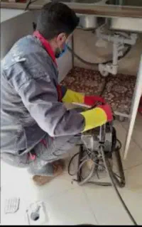 لوله بازکنی جلالی  شبانه روزی سیار سراسر بندر عباس
