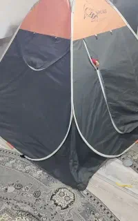 چادر مسافرتی 8نفره