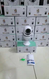 دوربین مدار بسته پانوراما مدل V380