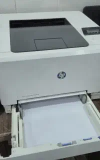 پرینتر رنگی hp m254 سرعت چاپ بالا