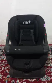 صندلی خودرو کودک دلیجان مدل الیت پلاس