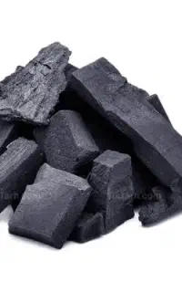 ذغال درجه یک
