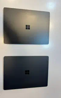 Surface Laptop4 i58GB 512GB