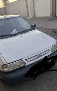 پراید88