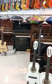 پیانو مقدماتی تا پیشرفته