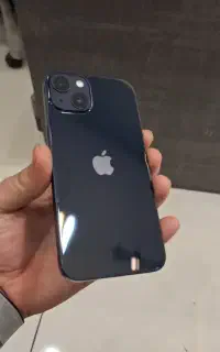 ایفن ۱۳ نرمال