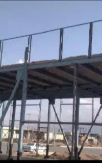 جوشکاری سیار وتعمیرات