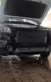 رادیاتور سازی ،سیاروثابت ،ایرانی و خارجی