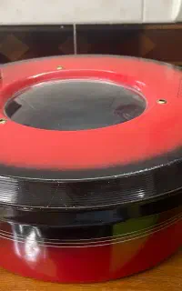 کیک پز برقی