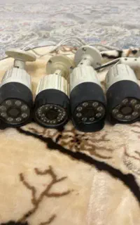 دوربین مداربسته