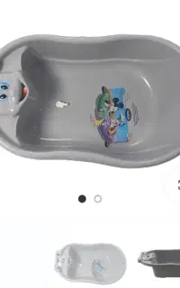 وان نوزادی لگن کودک میکی موس