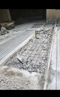 پیکور کاری و شیارزنی